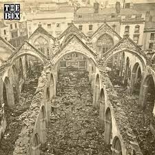 Image result for Plymouth Blitz