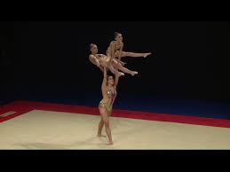 Image result for L&G Acrobatic Gymnastics