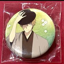 「名取周一 夏目友人帳」の画像検索結果