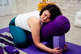 Image result for Relaxing Yoga Club
