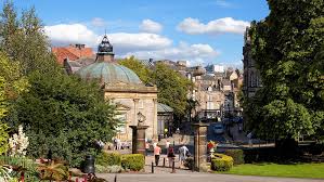 Image result for Harrogate
