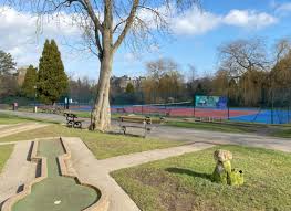 Image result for Tennis Harrogate