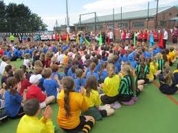 Image result for Budehaven Badminton Club