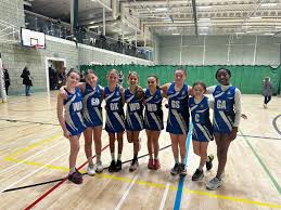 Image result for Beacon Netball Club