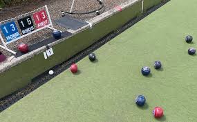 Image result for Murrayfield (Basildon) Bowling Club