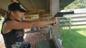 Image result for Swadlincote Rifle & Pistol Club