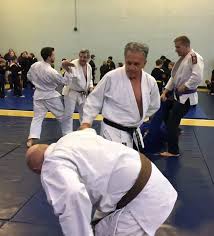 Image result for Mushin Kempo Jiu Jitsu Club