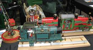Image result for North Midlands Meccano Guild