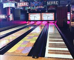 Image result for Victoria Indoor Bowling Club (Street)