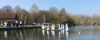 Image result for Emberton Park Sailing Club