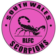Image result for South Shore Cricket & Squash Club(Inc Scorpions Amateur Rugby League Club)