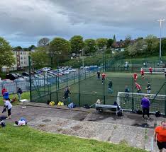 Image result for MAN v FAT Football Maidstone