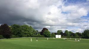 Image result for Boyne Hill Cricket Club