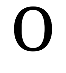 Image result for  O   Ђ 