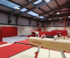 Image result for Harrow School Of Gymnastics