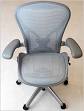 Bill Stumpf, 70, a Designer of the Aeron Ergonomic Office Chair ...