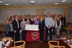 Image result for Falkirk Tryst Golf Club