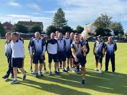 Image result for Shepshed Town Bowls Club