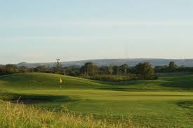 Image result for Hinksey Heights Golf Club