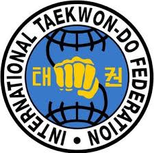 Image result for International Tae Kwon Do Academy