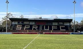 Image result for Sedgley Park Rugby Union Football Club