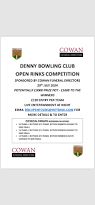 Image result for Denny Bowling Club