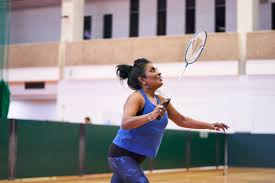 Image result for Lincolnshire Badminton Club