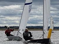 Image result for Snettisham Beach Sailing Club