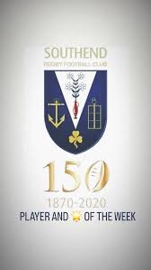 Image result for Southend Rugby Football Club Ltd