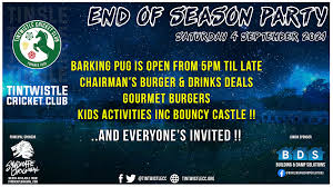 Image result for Tintwistle Cricket Club