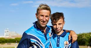 Image result for Branksome Park Bowls Club