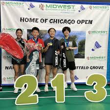 Image result for Central Methodist Badminton Club