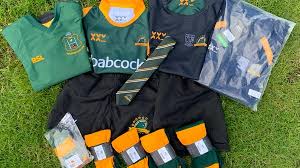 Image result for Helensburgh Cricket and Rugby Football Club