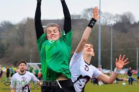 Image result for Glasgow University Ultimate Frisbee