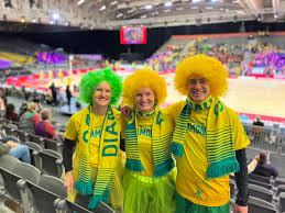 Image result for Tiffin Netball Club