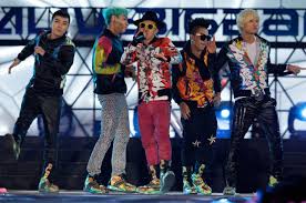Image result for "Big Bang"