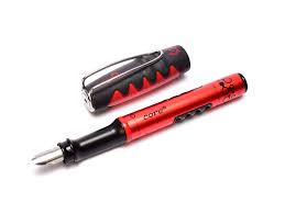 Image result for rotring fountain pen