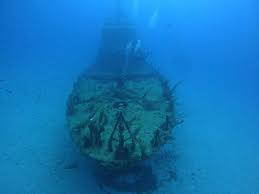 Image result for Darwen Snorkelling Club