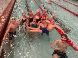 Image result for Ludlow Swimming Club
