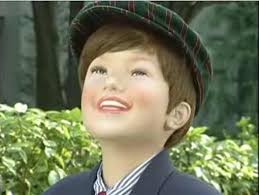 「バーバラ・フーコン オー!マイキー」の画像検索結果