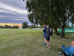 Image result for Horsley & Send Cricket Club