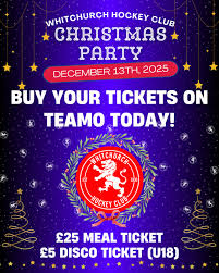 Image result for Whitchurch Hockey Club