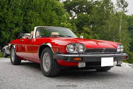 Image result for Regency Red 1991 Jaguar