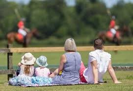 Image result for Cirencester Park Polo Club