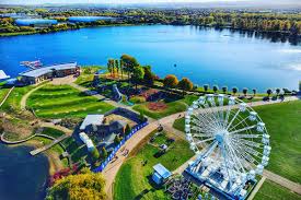 Image result for City Of Milton Keynes Swimming Club