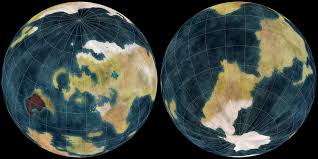 Image result for equirectangular