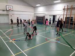 Image result for City Of Coventry Rhythmic Gym Club