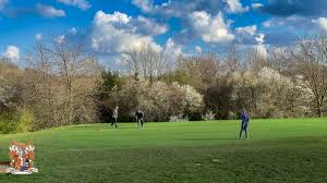 Image result for Waterton Park Golf Club Ltd