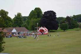 Image result for East Cowton Cricket Club
