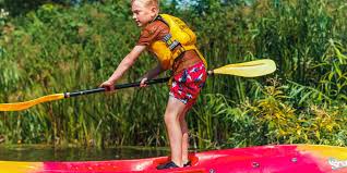 Image result for Loughborough Kayak Club